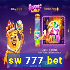 sw 777 bet